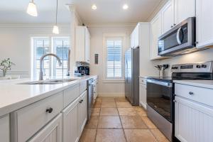 Bungalos 2442 - Rigs Beach Retreat