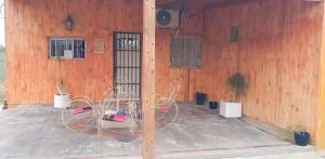 El Shaddai Hospedaje Temporal