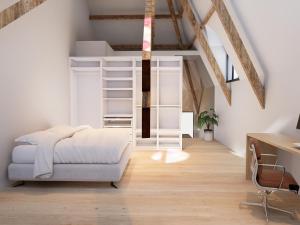 Spacious 3-Floor Holiday Home for 8 Guests