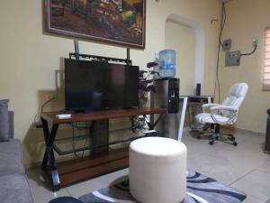 Beautiful and comfortable house