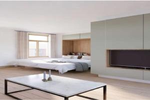 Amazing apartment in Bree with terrace