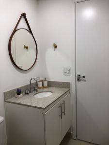 Studio Novo no centro, próx ao metrô República