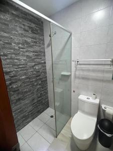 Modern apartment a few steps from the Salinas esplanade