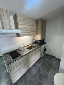 Departamento Mogotes