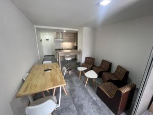 Departamento Mogotes