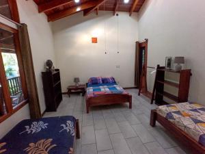 Posada Don Javier Mendoza