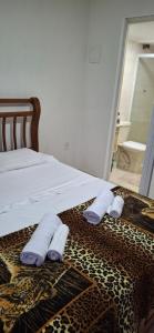 Shanti House Geribá