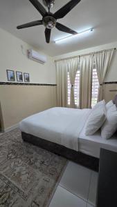 Homestay BAYT AL - JAZMY
