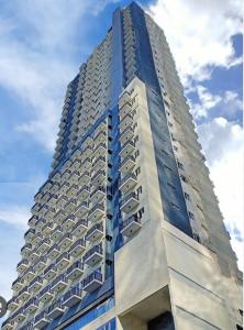 Sunrise Seaview Studio near AYALA