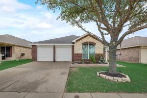 3BD Home Garage HWY 360 Grand Prairie GP020