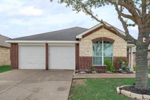 3BD Home Garage HWY 360 Grand Prairie GP020
