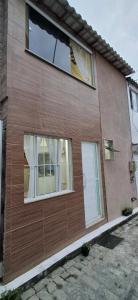 Shanti House Geribá