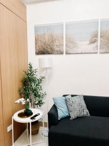 Lush Living 1BR with Balcony near Ayala Makati