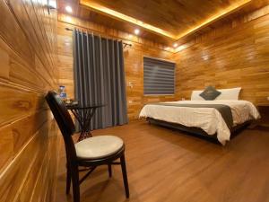 Tam Coc Galaxy Villa