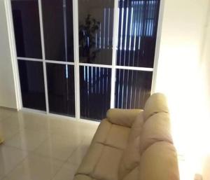 Refugio no Canto Forte PG