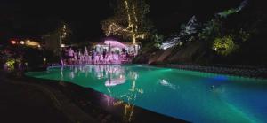 Tam Coc Galaxy Villa