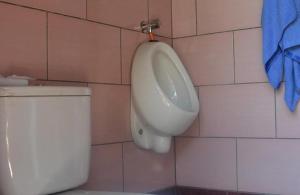 Homestay Cordillera Blanca