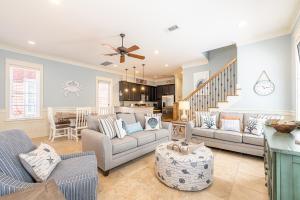 Bungalos 2485 - My Happy Place