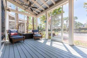 Bungalos 2485 - My Happy Place
