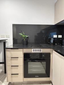 modern & comfortable apartment in Palermo