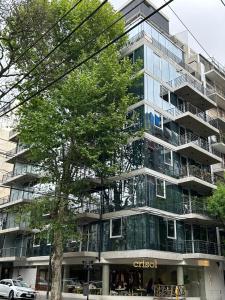 modern & comfortable apartment in Palermo