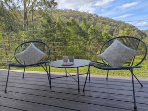 The Bower - Off Grid Cabin, Unplug, Relax & Unwind