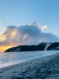 Encanto de Ponta Negra