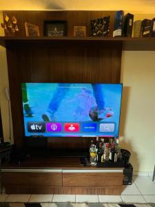 Encanto de Ponta Negra