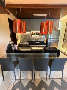 Encanto de Ponta Negra