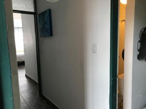 Small two-bedroom efficiency in Miraflores