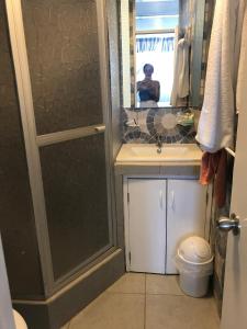 Small two-bedroom efficiency in Miraflores