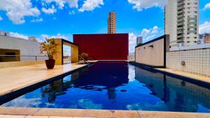 Confortavel & Moderno - Belem - Turismo & Negocios