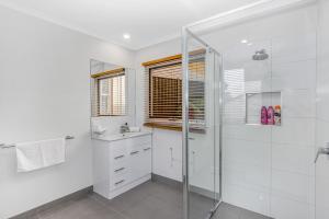Bendigo Signature Accommodation on Vine