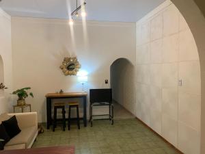 Departamento 2 ambientes ll Belgrano R