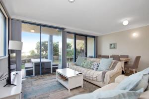 Nautilus 2 - Ground Floor Unit