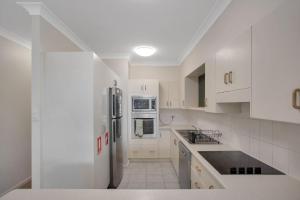 Nautilus 2 - Ground Floor Unit