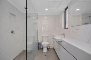 Nautilus 2 - Ground Floor Unit