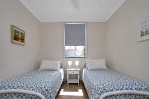 Nautilus 2 - Ground Floor Unit