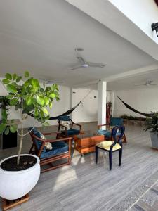 Casa Mariana Hostel Boutique