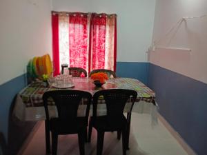 Varshini home stay