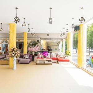 Hoàng Gia Hotel Sơn La