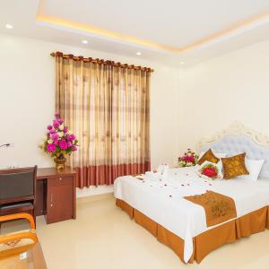 Hoàng Gia Hotel Sơn La