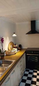 Cozy House Near Arrild Ferieby