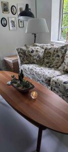 Cozy House Near Arrild Ferieby