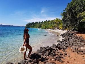 House for rent in Panama