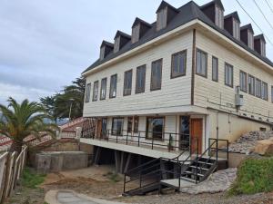 Departamento en Pichilemu