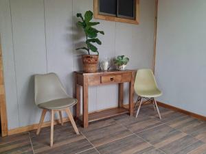 Departamento en Pichilemu