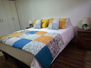 Departamento en Pichilemu