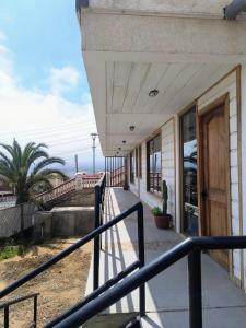 Departamento en Pichilemu