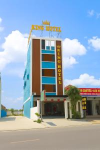 King Hotel Hải Phòng